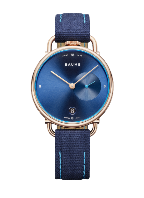Baume 10603